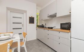 Apartment Kotwiczników